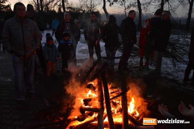 Zdjęcie w galerii na portalu naszwodzislaw.com: Mikołajki 2016 w Zespole Szkolno-Przedszkolnym nr 4  wiadomości z regionu