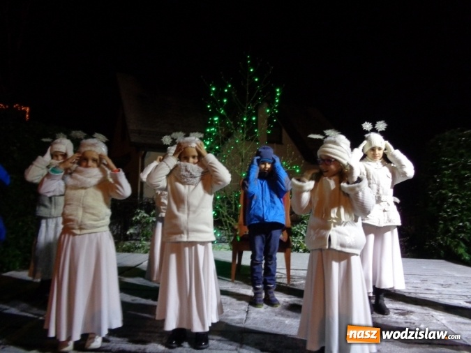 Zdjęcie w galerii na portalu naszwodzislaw.com: Mikołaj w ZSP nr 5, czyli dużo dobrej zabawy w Radlinie II wiadomości z regionu