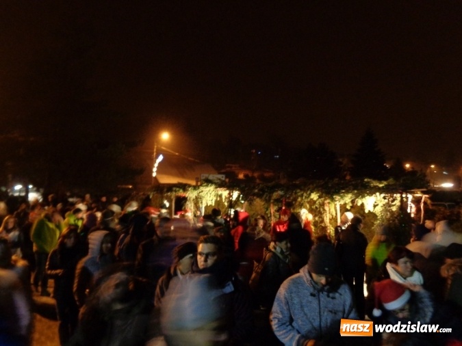 Zdjęcie w galerii na portalu naszwodzislaw.com: Mikołaj w ZSP nr 5, czyli dużo dobrej zabawy w Radlinie II wiadomości z regionu