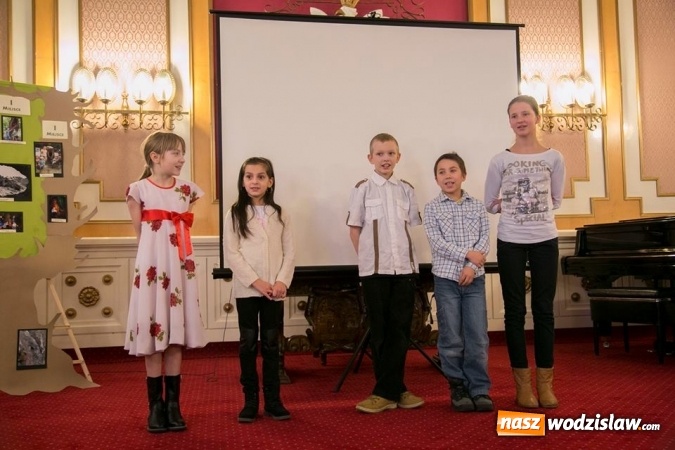 Zdjęcie w galerii na portalu naszwodzislaw.com: Wodzisławska Dziupla ma 20 lat i nowe logo wiadomości z regionu