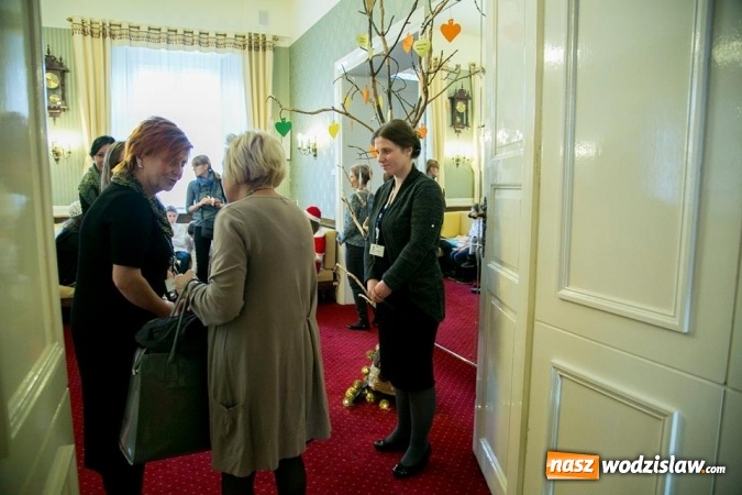 Zdjęcie w galerii na portalu naszwodzislaw.com: Wodzisławska Dziupla ma 20 lat i nowe logo wiadomości z regionu