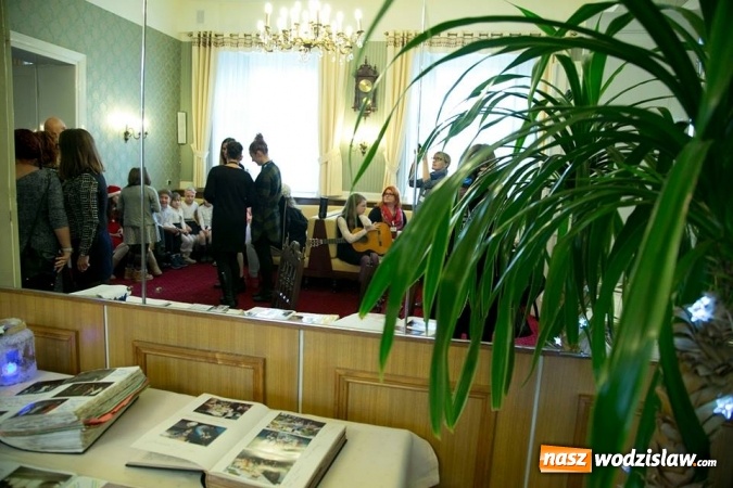 Zdjęcie w galerii na portalu naszwodzislaw.com: Wodzisławska Dziupla ma 20 lat i nowe logo wiadomości z regionu