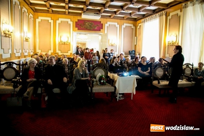 Zdjęcie w galerii na portalu naszwodzislaw.com: Wodzisławska Dziupla ma 20 lat i nowe logo wiadomości z regionu