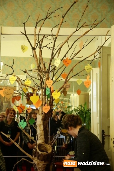 Zdjęcie w galerii na portalu naszwodzislaw.com: Wodzisławska Dziupla ma 20 lat i nowe logo wiadomości z regionu