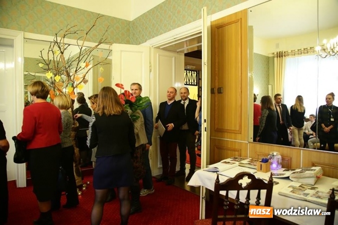 Zdjęcie w galerii na portalu naszwodzislaw.com: Wodzisławska Dziupla ma 20 lat i nowe logo wiadomości z regionu