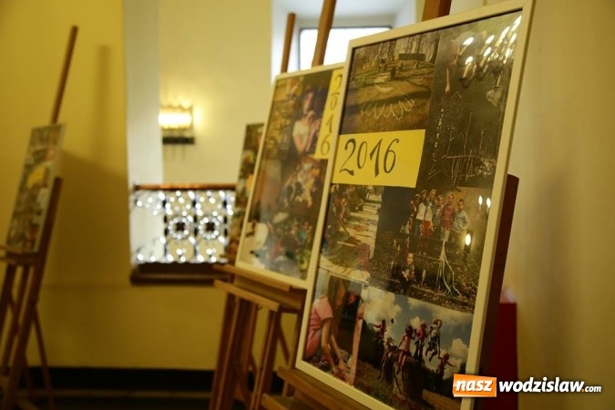 Zdjęcie w galerii na portalu naszwodzislaw.com: Wodzisławska Dziupla ma 20 lat i nowe logo wiadomości z regionu