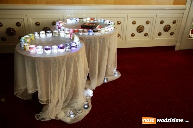 Zdjęcie w galerii na portalu naszwodzislaw.com: Wodzisławska Dziupla ma 20 lat i nowe logo wiadomości z regionu