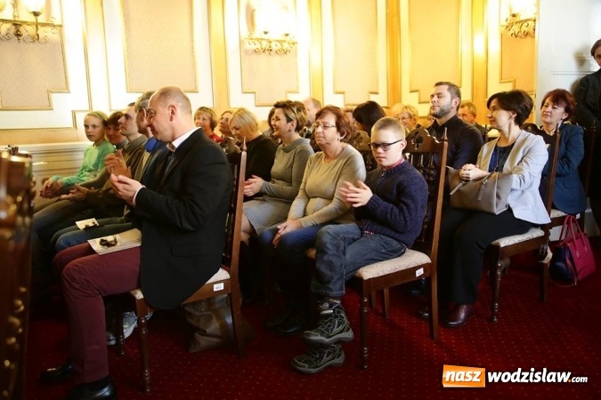 Zdjęcie w galerii na portalu naszwodzislaw.com: Wodzisławska Dziupla ma 20 lat i nowe logo wiadomości z regionu