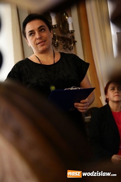 Zdjęcie w galerii na portalu naszwodzislaw.com: Wodzisławska Dziupla ma 20 lat i nowe logo wiadomości z regionu