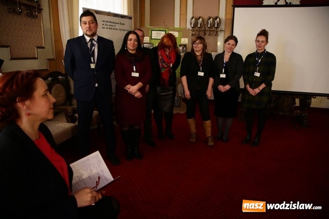 Zdjęcie w galerii na portalu naszwodzislaw.com: Wodzisławska Dziupla ma 20 lat i nowe logo wiadomości z regionu