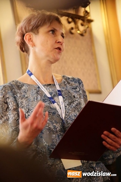 Zdjęcie w galerii na portalu naszwodzislaw.com: Wodzisławska Dziupla ma 20 lat i nowe logo wiadomości z regionu