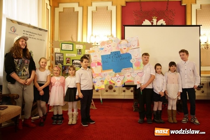 Zdjęcie w galerii na portalu naszwodzislaw.com: Wodzisławska Dziupla ma 20 lat i nowe logo wiadomości z regionu