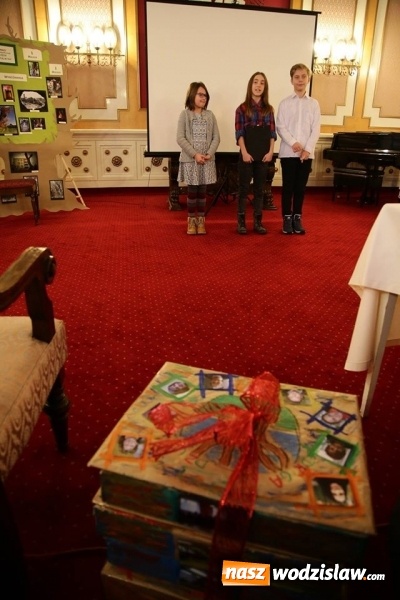 Zdjęcie w galerii na portalu naszwodzislaw.com: Wodzisławska Dziupla ma 20 lat i nowe logo wiadomości z regionu