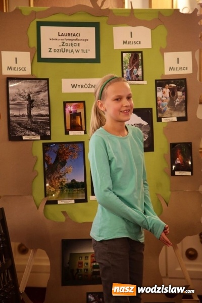 Zdjęcie w galerii na portalu naszwodzislaw.com: Wodzisławska Dziupla ma 20 lat i nowe logo wiadomości z regionu