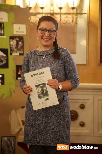 Zdjęcie w galerii na portalu naszwodzislaw.com: Wodzisławska Dziupla ma 20 lat i nowe logo wiadomości z regionu