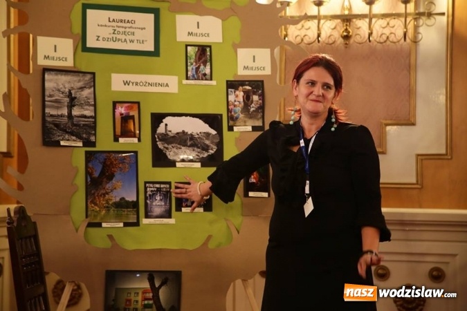 Zdjęcie w galerii na portalu naszwodzislaw.com: Wodzisławska Dziupla ma 20 lat i nowe logo wiadomości z regionu