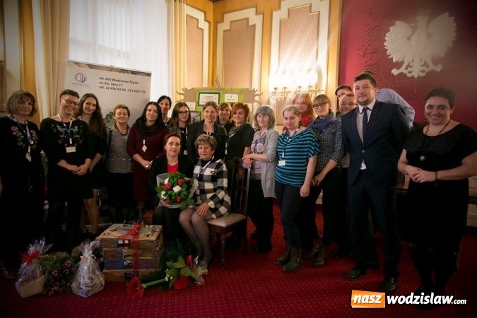 Zdjęcie w galerii na portalu naszwodzislaw.com: Wodzisławska Dziupla ma 20 lat i nowe logo wiadomości z regionu