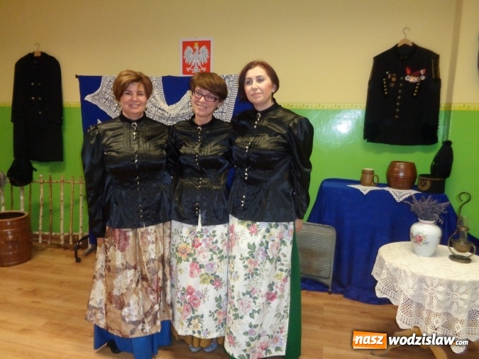 Zdjęcie w galerii na portalu naszwodzislaw.com: Biesiada Śląska w Publicznym Przedszkolu nr 18  wiadomości z regionu