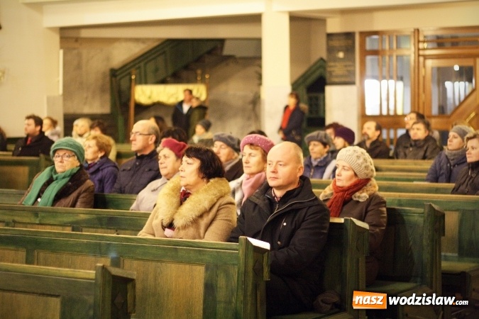 Zdjęcie w galerii na portalu naszwodzislaw.com: Słowacka orkiestra smyczkowa wystąpiła w Czyżowicach  wiadomości z regionu