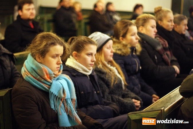 Zdjęcie w galerii na portalu naszwodzislaw.com: Słowacka orkiestra smyczkowa wystąpiła w Czyżowicach  wiadomości z regionu