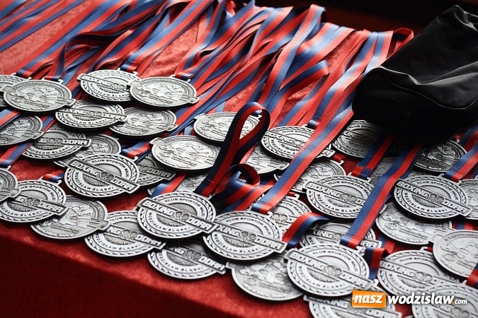 Zdjęcie w galerii na portalu naszwodzislaw.com: Boxing Day w Wodzisławiu. Przekonywali, że sport jest lepszy od używek wiadomości z regionu