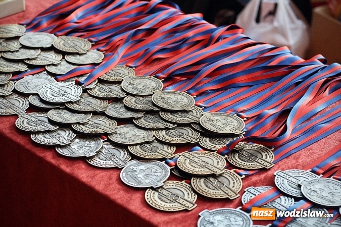 Zdjęcie w galerii na portalu naszwodzislaw.com: Boxing Day w Wodzisławiu. Przekonywali, że sport jest lepszy od używek wiadomości z regionu