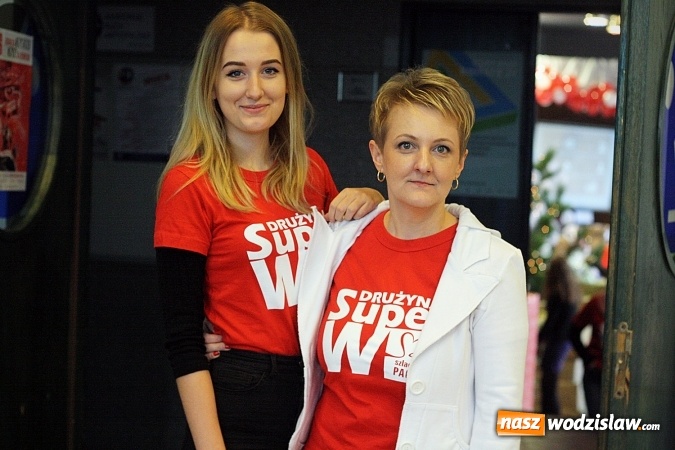 Zdjęcie w galerii na portalu naszwodzislaw.com: Finał Szlachetnej Paczki. W Wodzisławiu pomoc otrzyma 77 rodzin  wiadomości z regionu