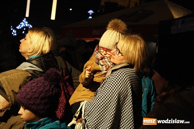 Zdjęcie w galerii na portalu naszwodzislaw.com: II Jarmark Mikołajkowy w Pszowie wiadomości z regionu