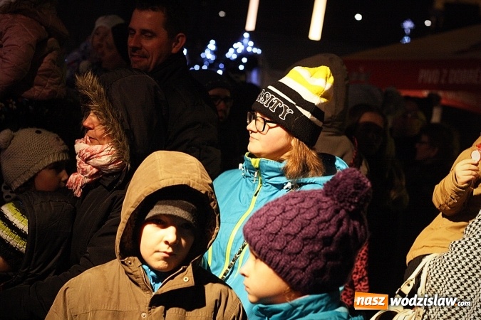 Zdjęcie w galerii na portalu naszwodzislaw.com: II Jarmark Mikołajkowy w Pszowie wiadomości z regionu