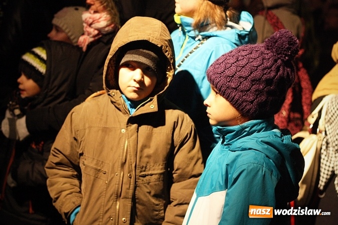 Zdjęcie w galerii na portalu naszwodzislaw.com: II Jarmark Mikołajkowy w Pszowie wiadomości z regionu