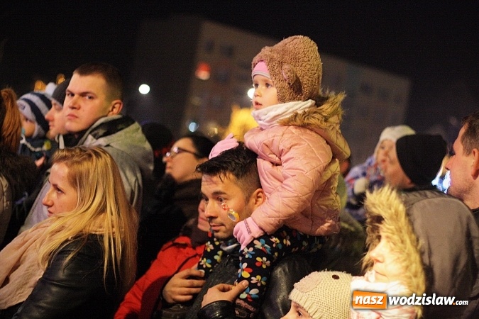 Zdjęcie w galerii na portalu naszwodzislaw.com: II Jarmark Mikołajkowy w Pszowie wiadomości z regionu