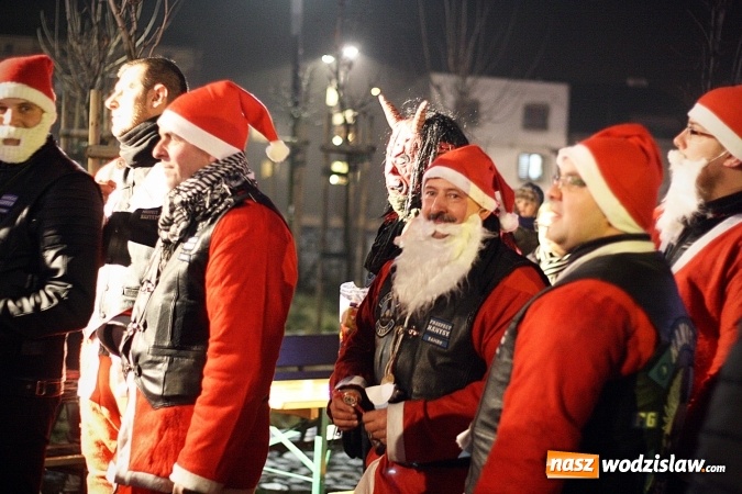 Zdjęcie w galerii na portalu naszwodzislaw.com: II Jarmark Mikołajkowy w Pszowie wiadomości z regionu