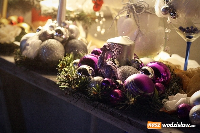 Zdjęcie w galerii na portalu naszwodzislaw.com: II Jarmark Mikołajkowy w Pszowie wiadomości z regionu