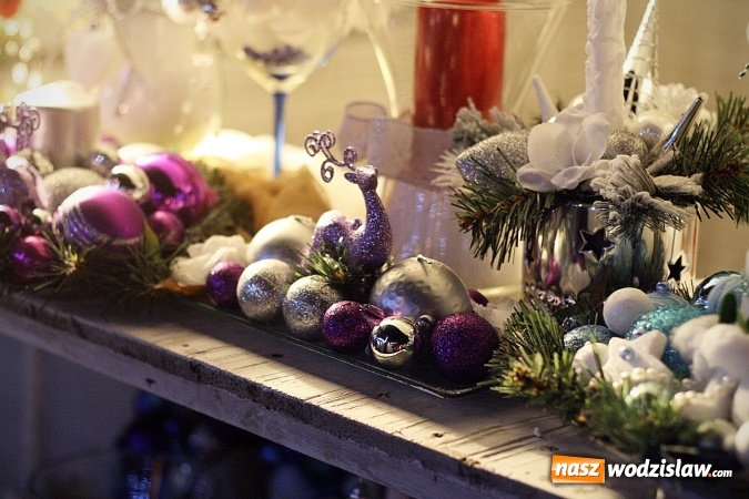 Zdjęcie w galerii na portalu naszwodzislaw.com: II Jarmark Mikołajkowy w Pszowie wiadomości z regionu