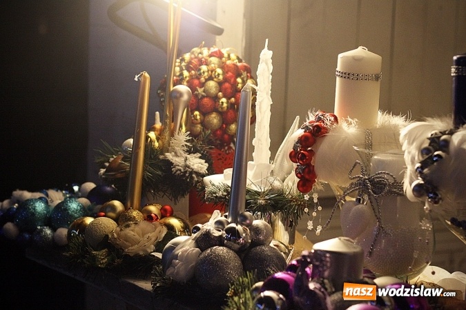 Zdjęcie w galerii na portalu naszwodzislaw.com: II Jarmark Mikołajkowy w Pszowie wiadomości z regionu