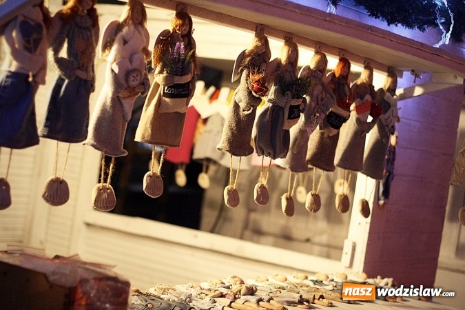 Zdjęcie w galerii na portalu naszwodzislaw.com: II Jarmark Mikołajkowy w Pszowie wiadomości z regionu