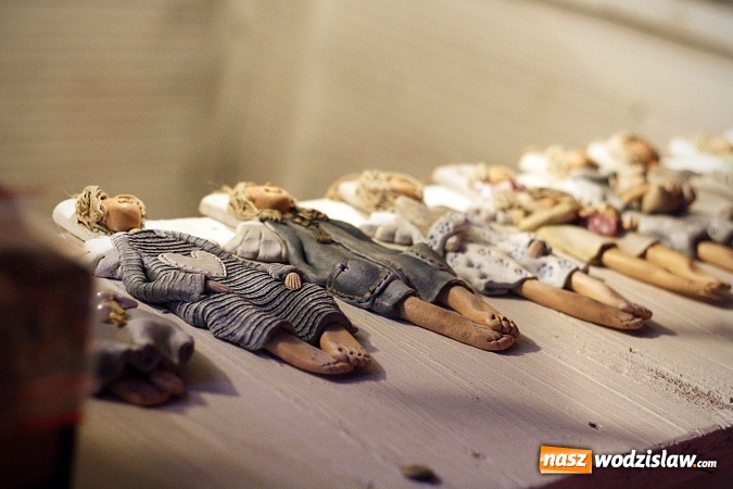 Zdjęcie w galerii na portalu naszwodzislaw.com: II Jarmark Mikołajkowy w Pszowie wiadomości z regionu