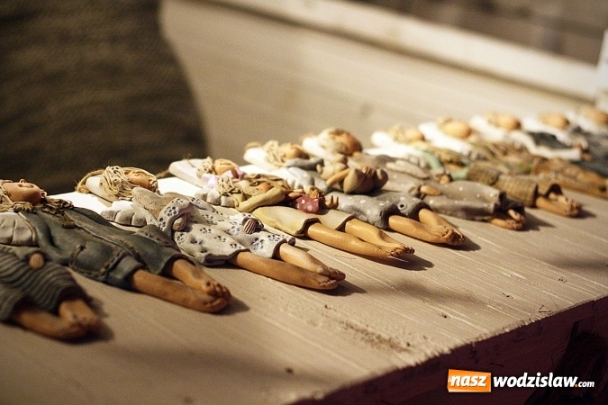 Zdjęcie w galerii na portalu naszwodzislaw.com: II Jarmark Mikołajkowy w Pszowie wiadomości z regionu