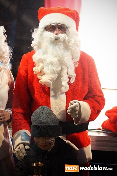 Zdjęcie w galerii na portalu naszwodzislaw.com: II Jarmark Mikołajkowy w Pszowie wiadomości z regionu