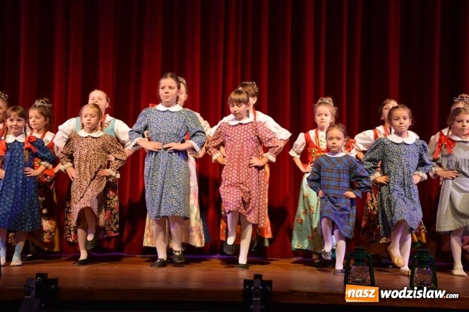Zdjęcie w galerii na portalu naszwodzislaw.com: MOK Radlin: VII Gala Konkursu Fedrowani w Godce wiadomości z regionu
