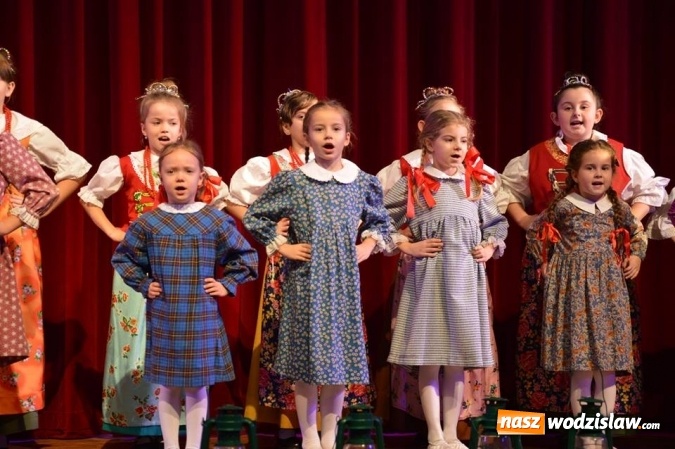 Zdjęcie w galerii na portalu naszwodzislaw.com: MOK Radlin: VII Gala Konkursu Fedrowani w Godce wiadomości z regionu