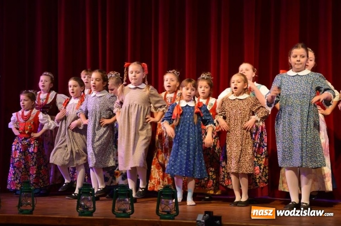 Zdjęcie w galerii na portalu naszwodzislaw.com: MOK Radlin: VII Gala Konkursu Fedrowani w Godce wiadomości z regionu