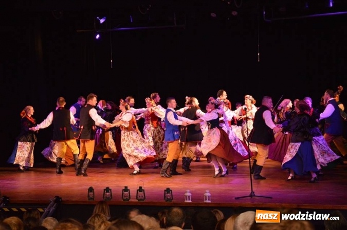 Zdjęcie w galerii na portalu naszwodzislaw.com: MOK Radlin: VII Gala Konkursu Fedrowani w Godce wiadomości z regionu