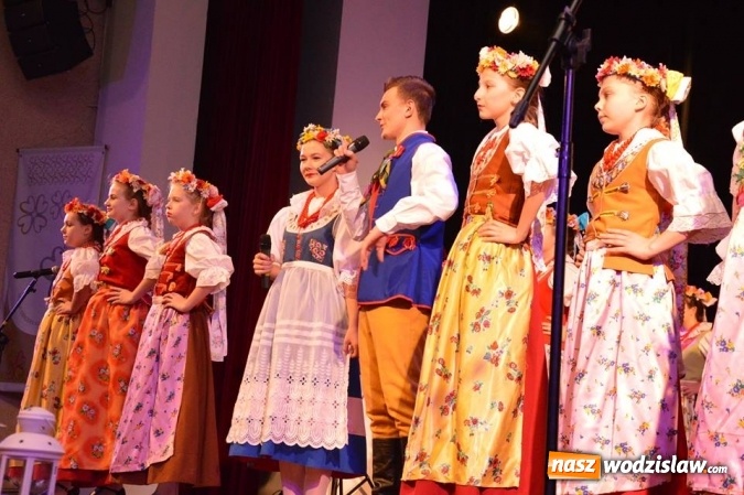 Zdjęcie w galerii na portalu naszwodzislaw.com: MOK Radlin: VII Gala Konkursu Fedrowani w Godce wiadomości z regionu