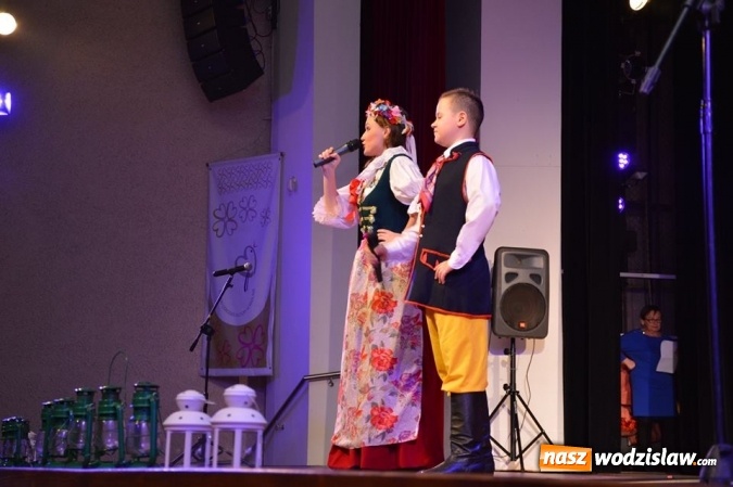 Zdjęcie w galerii na portalu naszwodzislaw.com: MOK Radlin: VII Gala Konkursu Fedrowani w Godce wiadomości z regionu