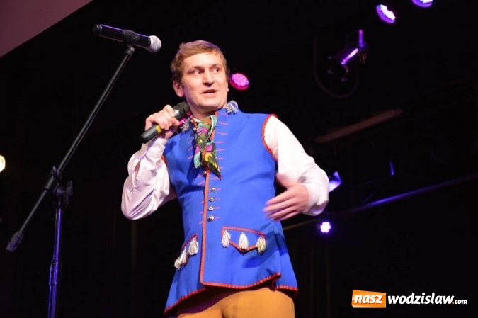 Zdjęcie w galerii na portalu naszwodzislaw.com: MOK Radlin: VII Gala Konkursu Fedrowani w Godce wiadomości z regionu