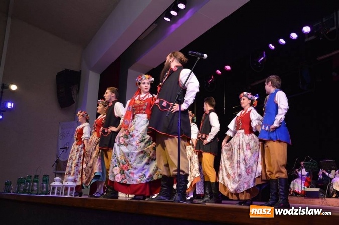 Zdjęcie w galerii na portalu naszwodzislaw.com: MOK Radlin: VII Gala Konkursu Fedrowani w Godce wiadomości z regionu