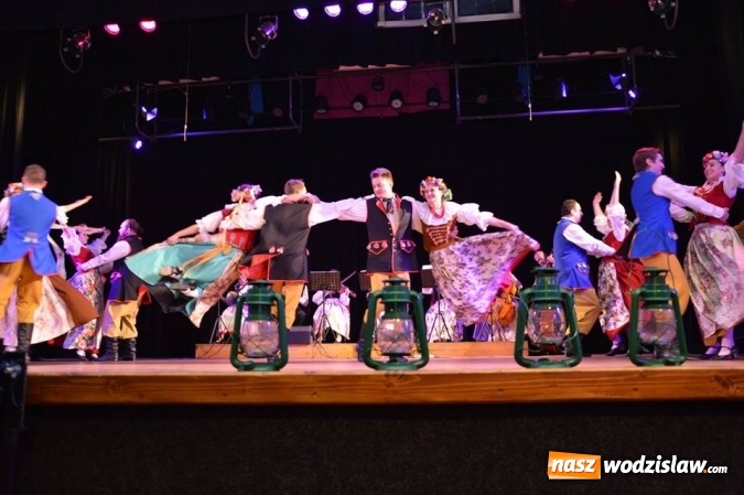 Zdjęcie w galerii na portalu naszwodzislaw.com: MOK Radlin: VII Gala Konkursu Fedrowani w Godce wiadomości z regionu