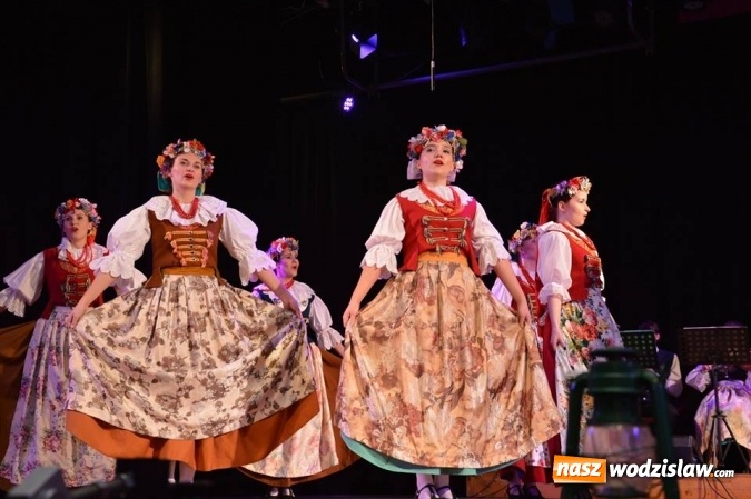 Zdjęcie w galerii na portalu naszwodzislaw.com: MOK Radlin: VII Gala Konkursu Fedrowani w Godce wiadomości z regionu