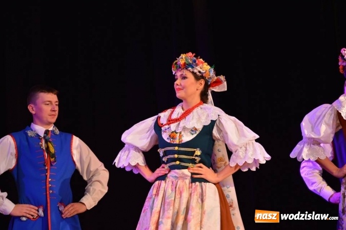 Zdjęcie w galerii na portalu naszwodzislaw.com: MOK Radlin: VII Gala Konkursu Fedrowani w Godce wiadomości z regionu